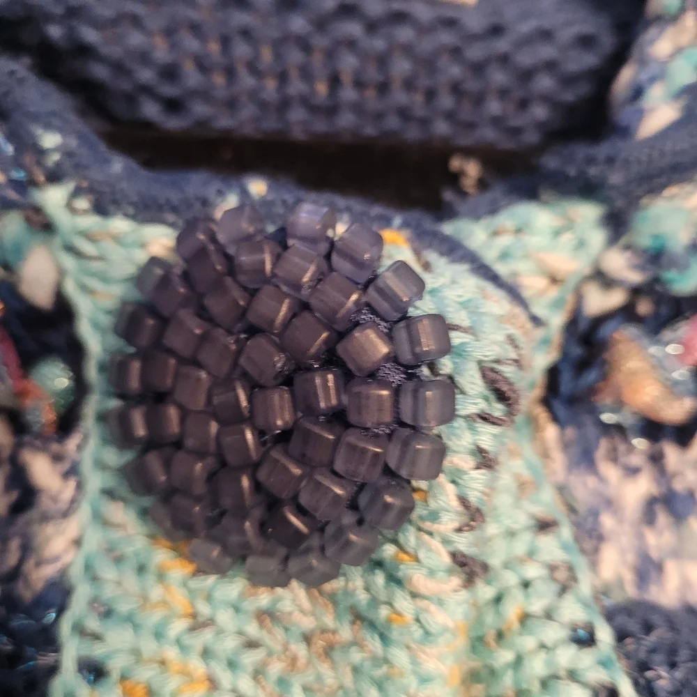 SOLD Vintage sweater - Picture 6 of 9